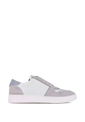 To Boot New York Kenwood sneakers - White