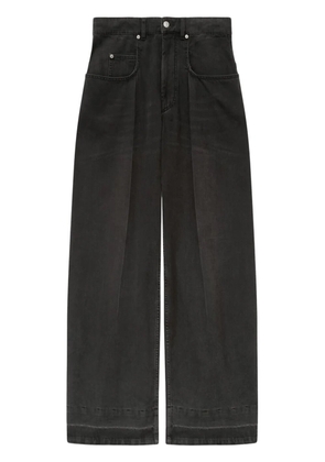MARANT ÉTOILE Rachelle jeans - Black