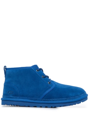 UGG Neumel desert boots - Blue