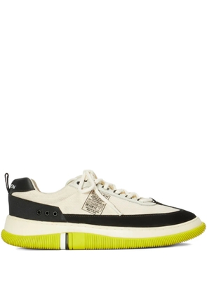 Osklen Hybrid Sprint low-top sneakers - Neutrals