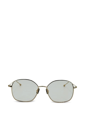 Peter And May TT3 glasses - Gold