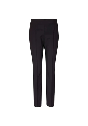 Akris seam trousers - Black