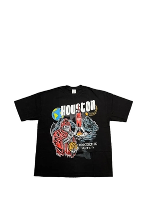 Warren Lotas short-sleeve T-shirt - Black