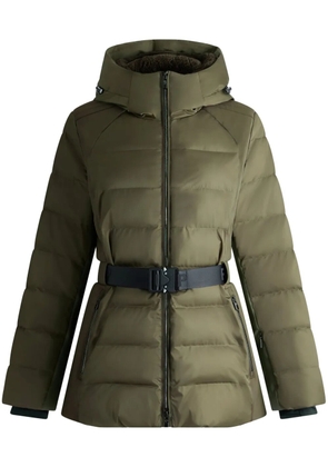 Fusalp Maela ski jacket - Green