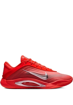 Nike A'One trainers - Red