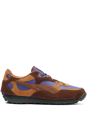 PUMA x KidSuper Easy Rider 'Brown/Purple' sneakers