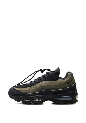 Nike Air Max 95 sneakers - Black