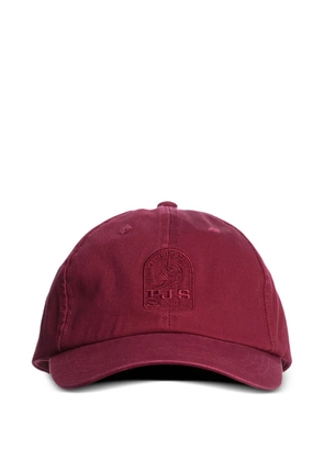 Parajumpers Ardine embroidered baseball cap