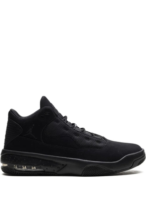 Jordan Jordan Max Aura 2 'Black' sneakers