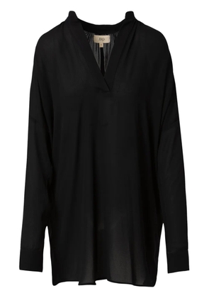 JBQ Jensen mini dress - Black