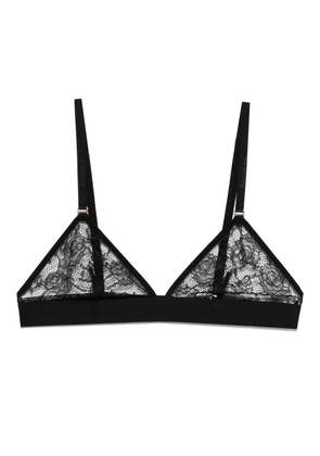 Maison Close Flashback bra - Black