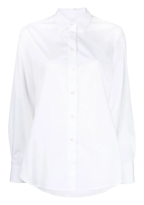 Filippa K Jane long-sleeve shirt - White