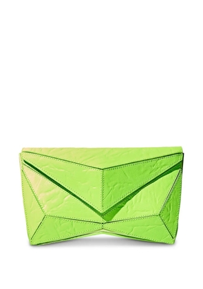 RYZÍ Mystique crossbody bag - Green