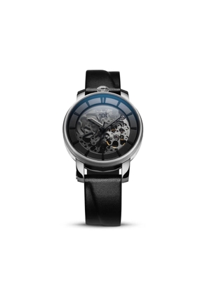 Fob Paris R360 Silver 36mm