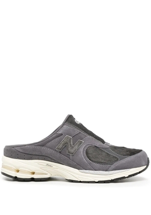 New Balance 2002R slip-on sneakers - Blue