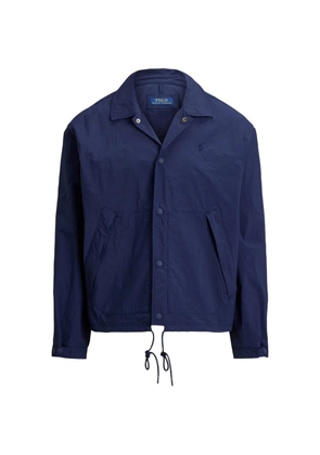 Polo Ralph Lauren The Hayford jacket - Blue
