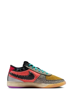 Nike Book 1 'What The' sneakers - Yellow