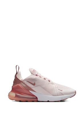 Nike Air Max 270 sneakers - Pink