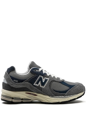 New Balance 2002R 'Navy' sneakers - Grey