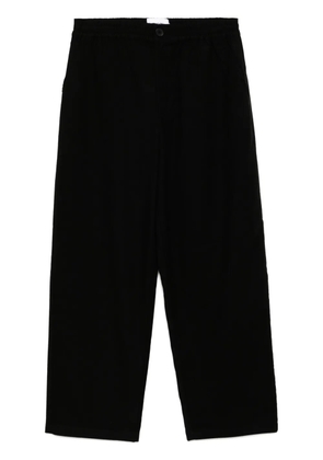 Wax London Glencoe trousers - Black