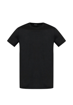 DSQUARED2 crewneck T-shirt - Black