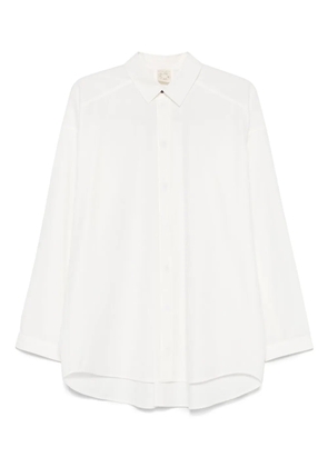 Jan Jan Van Essche long-sleeve shirt - White