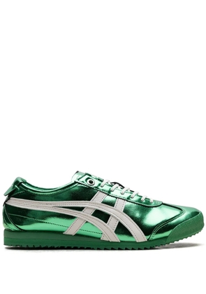 Onitsuka Tiger Mexico 66 SD 'Metallic Series - Jade/Cream' sneakers - Green