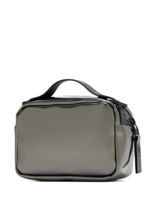 Rains Box micro bag - Grey