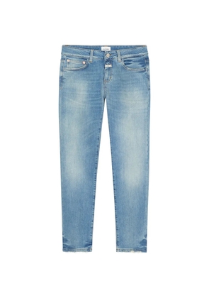 Closed Baker five-pockets jeans - Blue