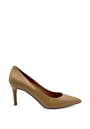 Roberto Festa pointed pumps - Neutrals