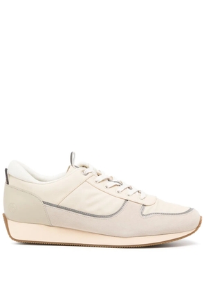 rag & bone Pursuit Retro trainer - Neutrals