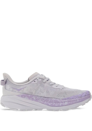 HOKA Speedgoat 6 sneakers - Purple