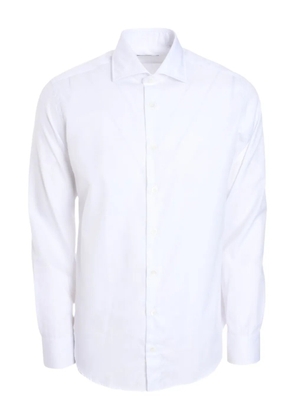 Tombolini cotton shirt - White