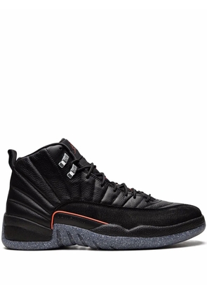 Jordan Air Jordan 12 Retro 'Utility' sneakers - Black