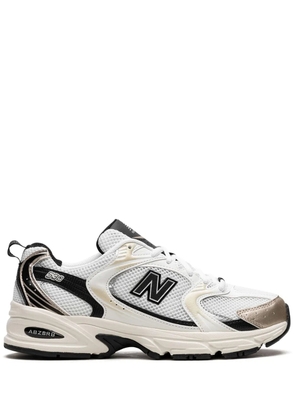 New Balance 530 'White Beige' low-top sneakers