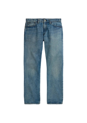 Polo Ralph Lauren cotton jeans - Blue