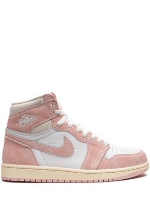 Jordan Air Jordan 1 'Washed Pink' sneakers - Neutrals