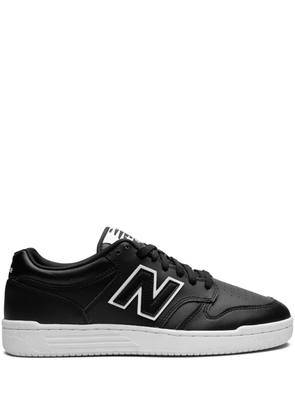 New Balance 480 'Black/White' sneakers