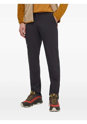 Salewa Pedroc 4 Durastretch performance trousers - Black