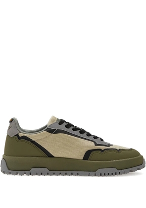 Autry Wildpace sneakers - Neutrals