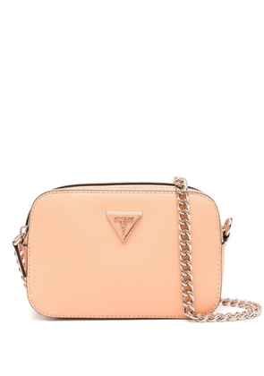 GUESS USA Noelle mini bag - Orange