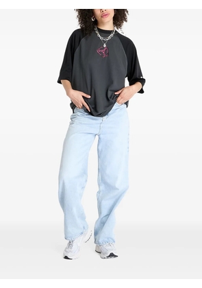 The North Face Dotknit T-shirt - Black