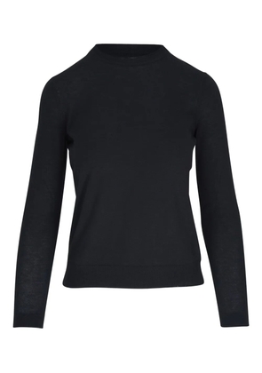 Lafayette 148 cashmere jumper - Black
