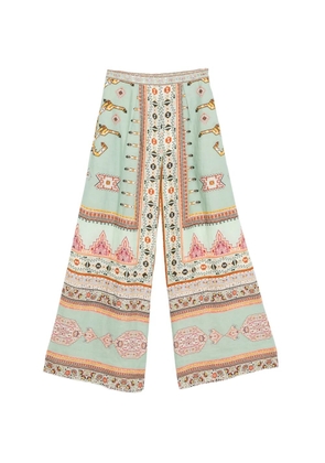 Camilla Legend Has It trousers - Green