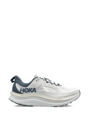 HOKA Kawana 3 lace-up sneakers - Neutrals