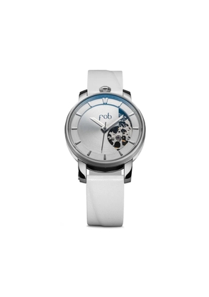Fob Paris R360 Oblivion 36mm - Silver