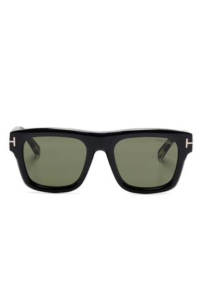TOM FORD Eyewear Fausto sunglasses - Black