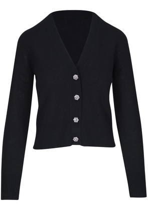 Veronica Beard knitted cardigan - Black