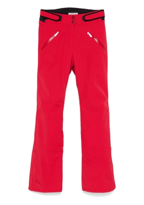 Rossignol Blackside ski pants - Red