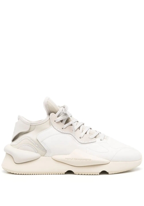 Y-3 Kaiwa sneakers - Neutrals
